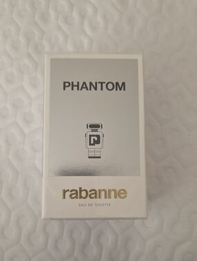 PHANTOM RABANNE